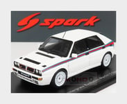 1:43 SPARK Lancia Delta Hf Integrale Evo Martini 5 1992 White S8992