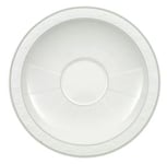 Villeroy & Boch Grey Pearl Saucer suppekopp, 18cm