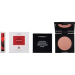 Korres Smink Rouge Wild RoseBlush 31 Light Bronze 5,5 g ()