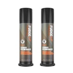 2-Pack Fudge Sculpt Matte Hed Extra  85ml, 85ml