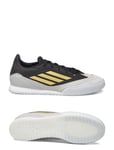 Adidas Performance Messi Freestyle Football Boots Indoor Svart