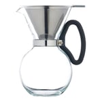 La Cafetiere Slow Brew 8 Cup Cafetiere