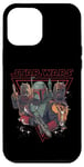 iPhone 12 Pro Max Star Wars The Book Of Boba Fett Tusken Raider Group Shot Case