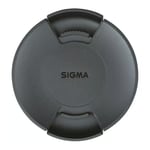 Sigma 105mm Lens Cap