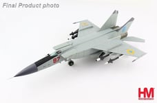 Hobby Master 1:72 HA5609 Mikoyan-Gurevich MiG-25PDS Foxbat-E Ukrainien Af 933