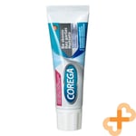 COREGA Fixating Denture Crème Colle Frais Sans Parfum Fort Tout Jour 40g