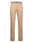 GANT Allister Twill Chinos Beige