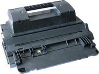 64A Compatible HP Black Toner (CC364A)