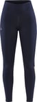 Craft Women's Adv Charge Perforated Tights XL, Blaze/Cliff XL female