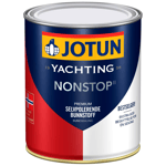 Jotun Nonstop Ii Rød 2,5 Liter