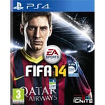 FIFA 14 Jeu PS4