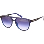 Lunettes de soleil Calvin Klein Jeans  CKJ21625S-400