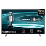 Hisense 50u6nq 50´´ 4k Led Tv  Europe PAL