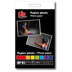 Papier photo - 10x15 - 180 grs - 20 feuilles