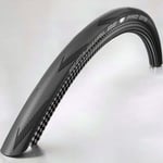 CLEARANCE Schwalbe Pro One Easy Folding Tyre Black - 650 X 25C