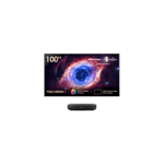 Hisense 100L9HTUKD 4k TriChroma Laser TV