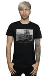 Batman TV Series Batmobile T-Shirt