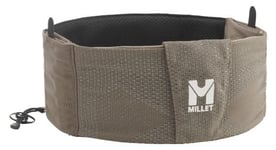 Ceinture d hydratation unisexe millet intense beige