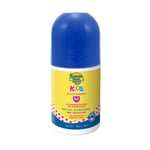 Banana Boat Kids' Roll On Sunscreen Lotion SPF50 75ml