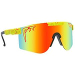 Lunettes de soleil Pit Viper  Lunettes de soleil THE 1993 OR