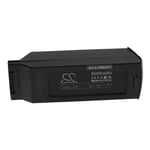 Battery for Yuneec Typhoon H3 8000mAh 15.2V