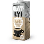 OATLY Havredryck iKaffe Eko 1L