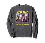 Star Trek Original Series This Side of Paradise Sweatshirt