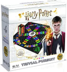 Winning Moves Harry Potter Ultimate Trivial Pursuit Board Game, 1800 questions