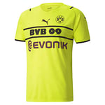 PUMA BVB Cup Shirt Replica W w/Sponsor