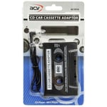 ACV - AD-CAS-1 Adaptateur cassette