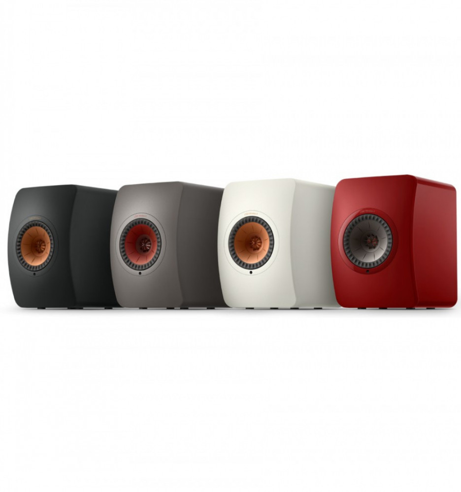 kef ls50 prisjakt