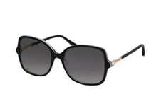 Jimmy Choo JUDY/S 807, BUTTERFLY Sunglasses, FEMALE