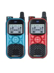 Vtech KidiGear Walkie Talkies Explorer