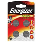 8 ENERGIZER 2032 Lithium 3v Batteries CR2032 DL2032