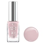 Victoria Vynn - IQ Polish - 35 Sweet Lies - Nagellack Ljusrosa