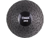 Master Gymnastikboll Wallball 2 Kg