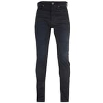 G-STAR Homme Jean 3301 Regular Tapered, Bleu (DK Aged 51003-7209-89), 30W / 34L