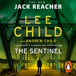 The Sentinel  (Jack Reacher 25)