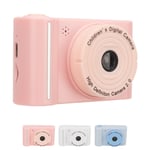 New Kids Digital Camera Dual Lens 40MP Video Camera With 8X Digital Zoom IPS Scr