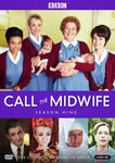 Call The Midwife: Season Nine DVD