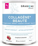Collagène+ Beauté | GRANIONS | Collagène | Hydratation De La Peau Et Anti-Âge |