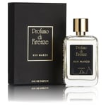 PROFUMO DI FIRENZE Dante Collection Xxv MARZOC100ML Eau de Parfum Spray