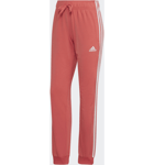 Adidas Adidas Primegreen Essentials Warm-up Slim Tapered 3-stripes Track Pants Urheilu SEMI TURBO / WHITE