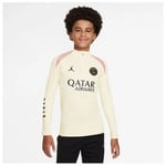 T-shirt enfant Nike  Maillot Mail Psg Y Nk Df Strk Drill Top K3r