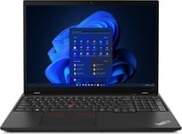 Lenovo ThinkPad P16s Gen 1 (21CK0031PB), Windows 11 DG Windows 10 Pro 64, Polish / English