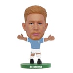 Creative Toys - Soccerstarz: Manchester City - Kevin De Bruyne (home Kit) (classic Kit) (new Sculpt) (405809)