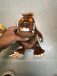 Aurora World Gruffalo Julia Donaldson Medium Plush Teddy Soft Toy NEW