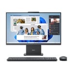 Lenovo IdeaCentre AIO 27 / 27" / FHD / AMD Ryzen 5 7535HS / 16GB / 1TB (Fyndvara - Klass 1)