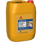 Gard 221 - Protection imperméabilisant hydrofuge façade Incolore Conditionnement: 20L - Sika