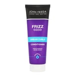 Definierande lockbalsam John Frieda Frizz Ease Dream Curls 250 ml